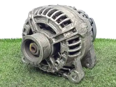 Pièce détachée automobile d'occasion ALTERNATEUR pour CITROEN XSARA BERLINA  Références OEM IAM 0124525034 POLEA.FIJA - 6.CANALES 150AH - BOSCH
