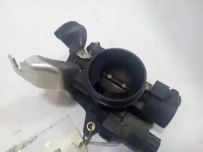 Second-hand car spare part throttle body for citroen c1 1.0 cat (384f) oem iam references gb23