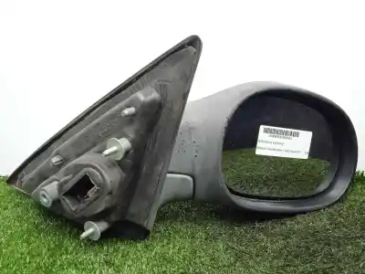 Автозапчастина б/у правий задний огляд для renault laguna (b56) 1.9 dci diesel cat посилання на oem iam 