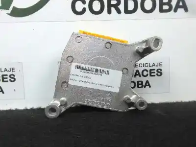 Second-hand car spare part airbag control unit for renault espace iv (jk0) (2002->) 2.2 dci (jk07) oem iam references 8200412024a - 605487800 - ab  