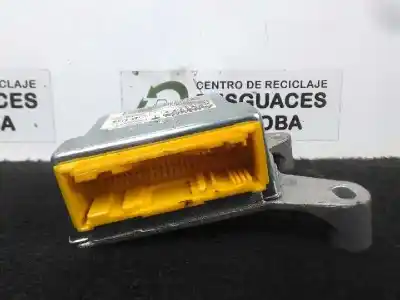 Second-hand car spare part airbag control unit for renault espace iv (jk0) (2002->) 2.2 dci (jk07) oem iam references 8200412024a - 605487800 - ab  