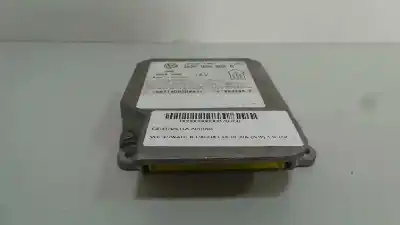 Recambio de automóvil de segunda mano de centralita airbag para volkswagen passat berlina (3b2) 1.9 tdi referencias oem iam 6q0909605b - 5wk42869 - 0031ad05dwa1 - 37990205f  