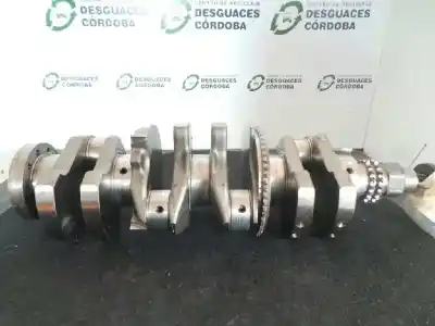 Pezzo di ricambio per auto di seconda mano albero a gomiti per saab 9-3 berlina 2.2 s tid riferimenti oem iam 90528112