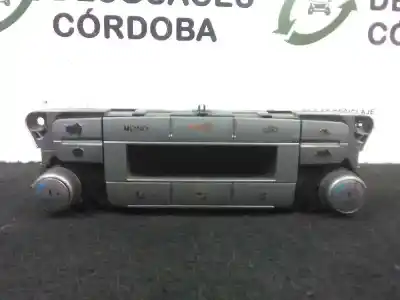 Second-hand car spare part CLIMATE CONTROL for FORD GALAXY (CA1)  OEM IAM references 7S7T18C612AB  