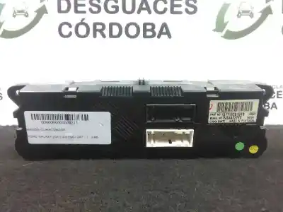 Second-hand car spare part climate control for ford galaxy (ca1) 2.0 tdci cat oem iam references 7s7t18c612ab  