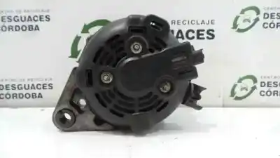 Gebrauchtes Autoersatzteil lichtmaschine zum alfa romeo 159 (140) 2.4 jtdm 20v q4 ti oem-iam-referenzen   magneti marelli - 150.a
