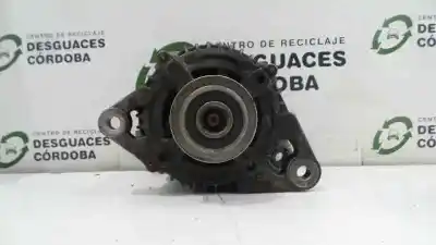 Gebrauchtes Autoersatzteil lichtmaschine zum alfa romeo 159 (140) 2.4 jtdm 20v q4 ti oem-iam-referenzen   magneti marelli - 150.a