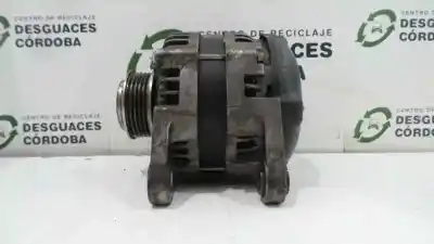 Gebrauchtes Autoersatzteil lichtmaschine zum alfa romeo 159 (140) 2.4 jtdm 20v q4 ti oem-iam-referenzen   magneti marelli - 150.a