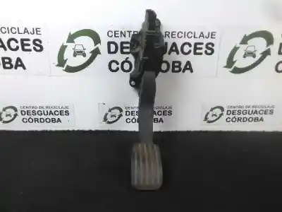 Peça sobressalente para automóvel em segunda mão POTENCIÔMETRO por FORD GALAXY (CA1)  Referências OEM IAM 6G929F836JC - 6PV00922010  