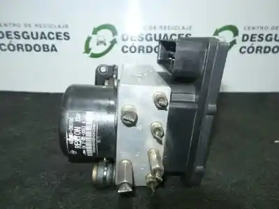 Автозапчасти б/у абс за ssangyong rexton 2.7 turbodiesel cat ссылки oem iam 489008100 - 06213200524 - 06210902053  