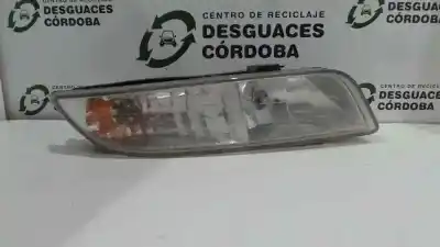 Автозапчасти б/у правая противотуманная фара за ssangyong rexton 2.7 turbodiesel cat ссылки oem iam 