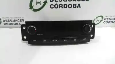 Автозапчасти б/у климат-контроль за ssangyong rexton 2.7 turbodiesel cat ссылки oem iam 6870008030