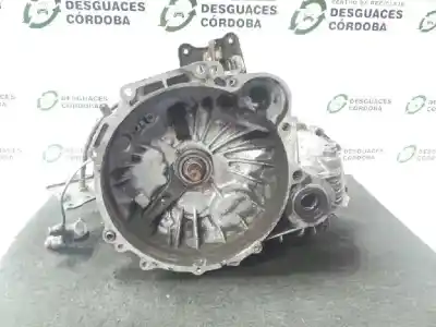 Piesă de schimb auto la mâna a doua CUTIE DE VITEZE pentru HYUNDAI SONATA (Y3)  Referințe OEM IAM BSB256872  5 VELOCIDADES