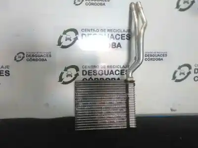 Peça sobressalente para automóvel em segunda mão condensador / radiador de sofagem / ar condicionado por ford galaxy (ca1) 2.0 tdci cat referências oem iam vp6g9h18476ab