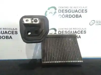 Peça sobressalente para automóvel em segunda mão condensador de ar condicionado por ford galaxy (ca1) 2.0 tdci cat referências oem iam 