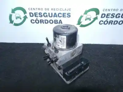 Автозапчасти б/у АБС за AUDI A3 (8L)  ссылки OEM IAM 1J061411 - 10020600074 - 1C0907379C - 10096003113  