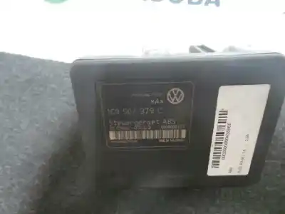 Second-hand car spare part abs for audi a3 (8l) 1.6 ambiente oem iam references 1j061411 - 10020600074 - 1c0907379c - 10096003113  