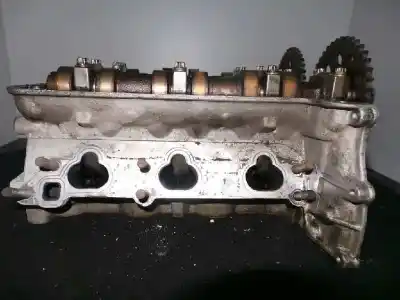 Gebrauchtes Autoersatzteil ZYLINDERKOPF DES MOTORS zum OPEL CORSA B  OEM-IAM-Referenzen 90529513 - N0828  