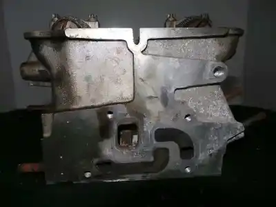 Peça sobressalente para automóvel em segunda mão cabeça / culatra por opel corsa b 1.0 12v cat (x 10 xe / lw3) referências oem iam 90529513 - n0828  