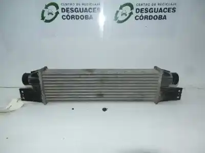 Автозапчасти б/у интеркулер за ssangyong rexton 2.7 turbodiesel cat ссылки oem iam 2371008050 - y2202371008050mcc
