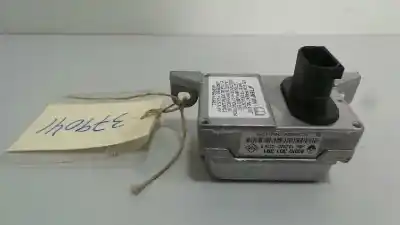 Pièce détachée automobile d'occasion BOITIER DE COMMANDE MOTEUR pour RENAULT LAGUNA II GRANDTOUR (KG0/1_)  Références OEM IAM 10098514024 - 8200301391  