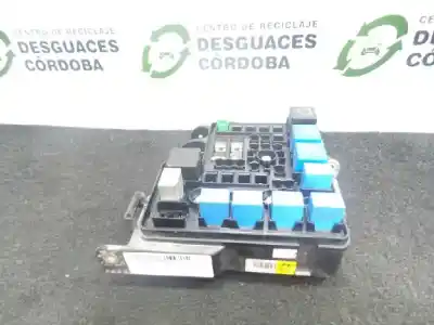 Recambio de automóvil de segunda mano de CAJA RELES / FUSIBLES para KIA CEE´D  referencias OEM IAM 919501H040 - 070126  