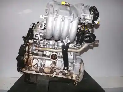 Автозапчасти б/у ПОЛНЫЙ ДВИГАТЕЛЬ за HONDA ACCORD BERLINA (CC/CE)  ссылки OEM IAM F18A3  