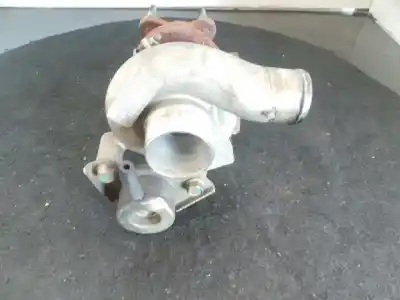 Second-hand car spare part TURBOCHARGER for OPEL CORSA C  OEM IAM references 8971852413 - 4917306501 - 1062679  