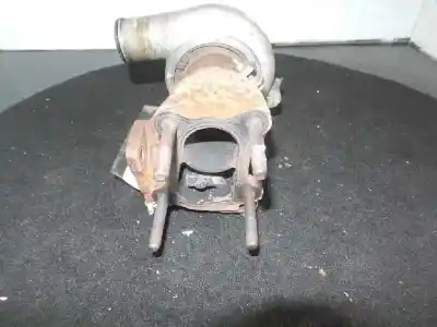 Pezzo di ricambio per auto di seconda mano turbocompressore per opel corsa c 1.7 16v di cat (y 17 dtl / lk8) riferimenti oem iam 8971852413 - 4917306501 - 1062679  