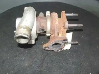 Pezzo di ricambio per auto di seconda mano turbocompressore per opel corsa c 1.7 16v di cat (y 17 dtl / lk8) riferimenti oem iam 8971852413 - 4917306501 - 1062679  