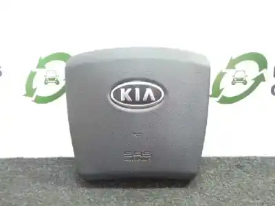 Pezzo di ricambio per auto di seconda mano air bag anteriore sinistro per kia sorento (bl) (2002->) 2.5 crdi riferimenti oem iam dxcu5e3tbdk - v1adav97dy0144