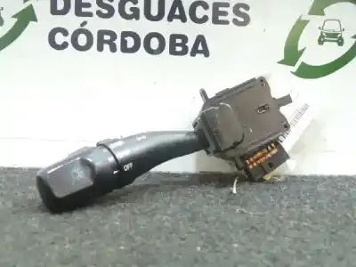 Pezzo di ricambio per auto di seconda mano controllo della luce per kia sorento (bl) (2002->) 2.5 crdi riferimenti oem iam gkfl3283aa