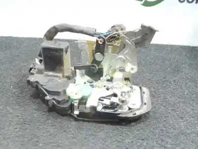 Pezzo di ricambio per auto di seconda mano serratura porta anteriore sinistra per kia sorento (bl) (2002->) 2.5 crdi riferimenti oem iam a045777