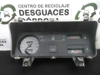 Peça sobressalente para automóvel em segunda mão QUADRANTE por FORD SIERRA BERLINA  Referências OEM IAM 87BB10849AA  