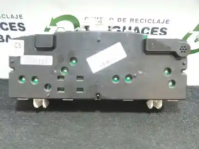 Peça sobressalente para automóvel em segunda mão quadrante por toyota corolla (e12) 1.6 16v referências oem iam 8380002c50 - 110080288001  