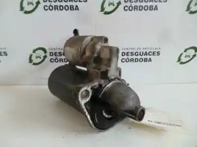 Piesă de schimb auto la mâna a doua electromotor pentru toyota corolla (e12) 1.6 16v referințe oem iam 1222741 - 1715mv