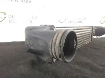 Pezzo di ricambio per auto di seconda mano intercooler per bmw serie 3 compact (e46) 2.0 16v diesel cat riferimenti oem iam 77863510 - 1754100  540x129x54