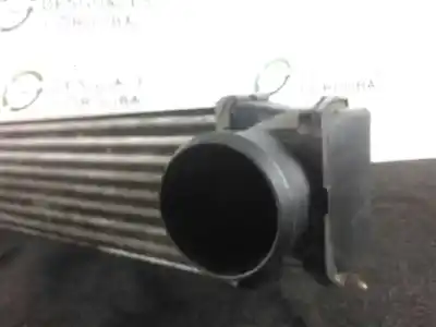 Pezzo di ricambio per auto di seconda mano intercooler per bmw serie 3 compact (e46) 2.0 16v diesel cat riferimenti oem iam 77863510 - 1754100  540x129x54