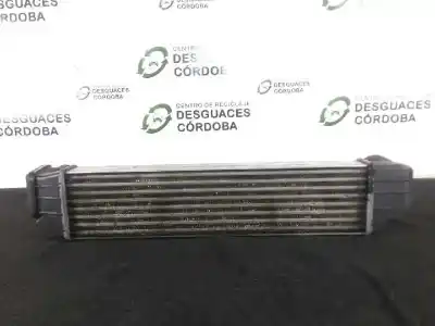 Pezzo di ricambio per auto di seconda mano intercooler per bmw serie 3 compact (e46) 2.0 16v diesel cat riferimenti oem iam 77863510 - 1754100  540x129x54