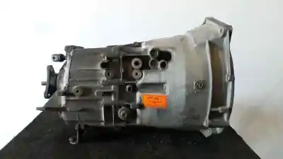 Second-hand car spare part GEARBOX for BMW SERIE 7 (E38)  OEM IAM references HML - 0504604HML 5 VELOCIDADES 