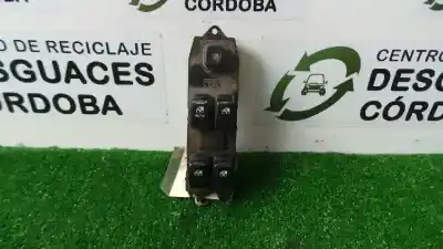 Second-hand car spare part LEFT FRONT POWER WINDOW SWITCH for CHEVROLET TACUMA  OEM IAM references   