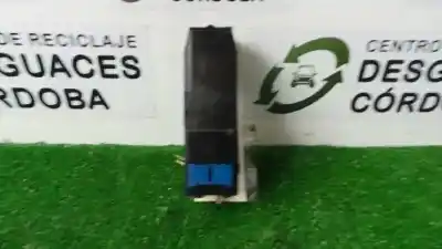 Second-hand car spare part left front power window switch for chevrolet tacuma 1.6 cat oem iam references   