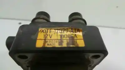 Second-hand car spare part ignition coil for ford explorer 4.0 v6 cat oem iam references 90tf12029a1a - d08ga  