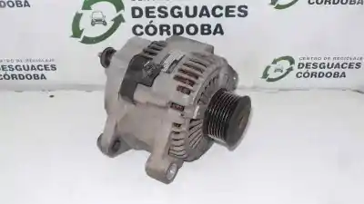 Recambio de automóvil de segunda mano de ALTERNADOR para KIA SORENTO  referencias OEM IAM 373004A300 - 021319212  DENSO - 110.A