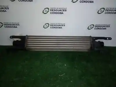 Автозапчастина б/у ІНТЕРКУЛЕР для OPEL CORSA D  Посилання на OEM IAM 440926702  470X100X55