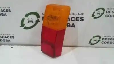 Pezzo di ricambio per auto di seconda mano luci posteriori destra per mg mini 1.0 riferimenti oem iam 37h4838  