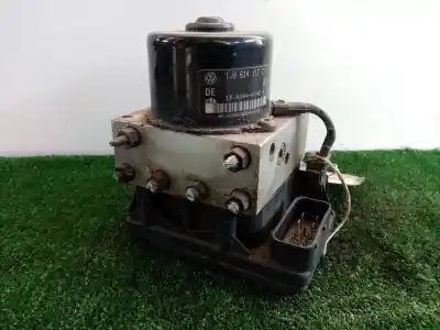 İkinci el araba yedek parçası ABS için VOLKSWAGEN GOLF IV BERLINA (1J1)  OEM IAM referansları 1J0907379G - 10094903403 - 1J0614117C - 1002040142  