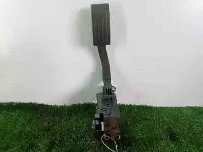 Автозапчасти б/у ПЕДАЛЬ ГАЗА за FORD FOCUS BERLINA (CAP)  ссылки OEM IAM 4M519F836AH  