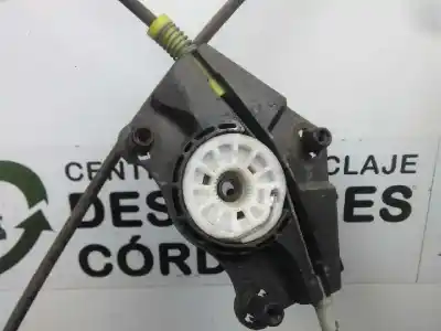 Автозапчасти б/у регулятор стекла переднего левого за skoda fabia (6y2/6y3) 1.9 sdi cat (asy) ссылки oem iam   99-07 - electrico