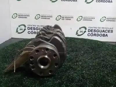 Автозапчасти б/у коленчатый вал за ford transit connect (tc7) 1.8 tdci cat ссылки oem iam xs4q6303ad  